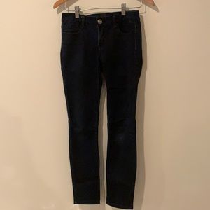 2B Bebe stretch jeans size 27